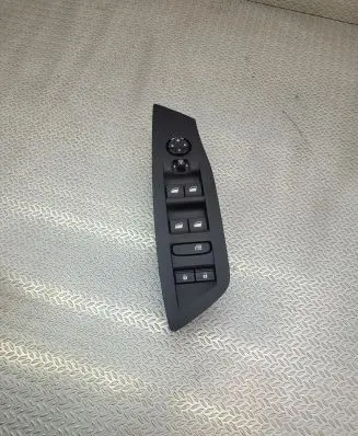 Peugeot 308 Electric window control switch 98349233ZD