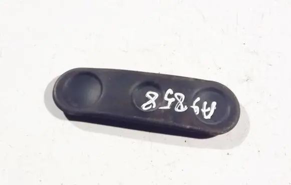 Mercedes-Benz B W245 Other interior part