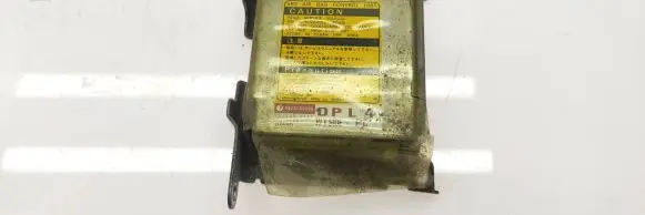 Subaru Legacy Airbag control unit/module 98221AE050 1523002741 R7L90E