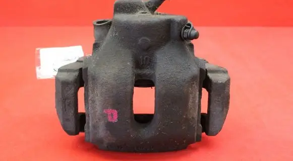 Land Rover Range Rover L322 Front brake caliper