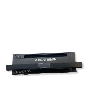 Volvo S60 Navigation unit CD/DVD player 86739421 28230132 CUP2001E3