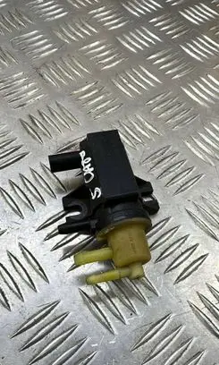Mercedes-Benz E W212 Turbo solenoid valve A0091533128
