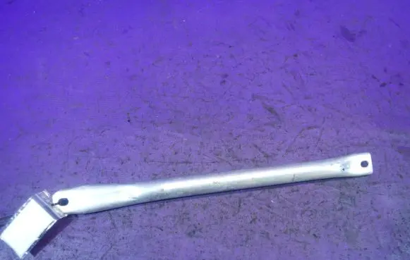 BMW 5 F10 F11 Front strut bar 7180316