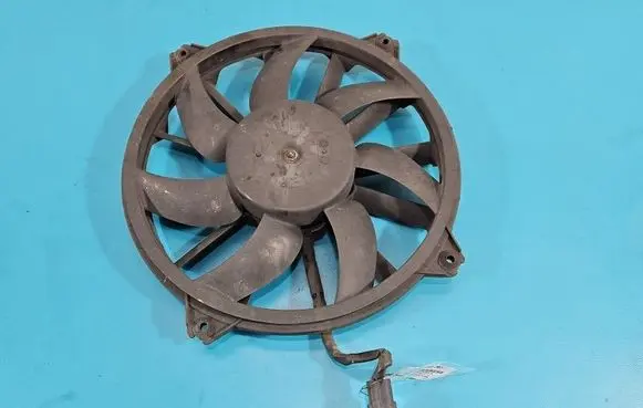 Citroen DS4 Fan set FC1049 IMPRK1542287