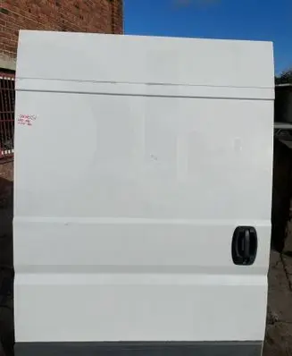 Fiat Ducato Side sliding door 
