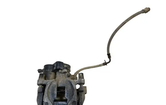 Subaru Outback (BT) Rear brake caliper 26620AN00A EB1