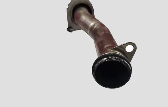 BMW 3 E90 E91 EGR valve line/pipe/hose