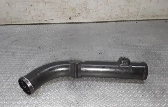 Ford Focus Intercooler hose/pipe