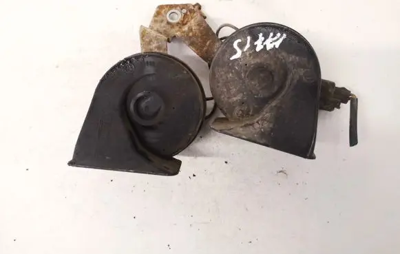 Ford Mondeo Mk III Horn signal e30055306