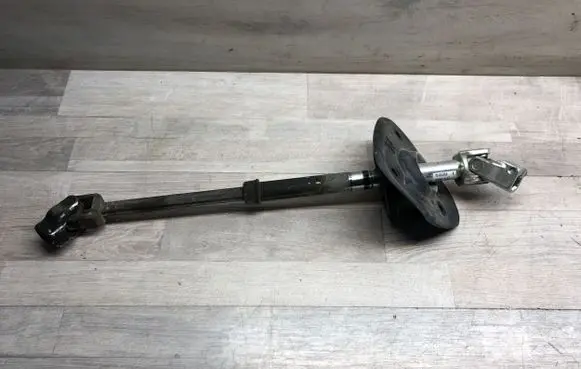 Audi A6 S6 C7 4G Steering column universal joint 4G1419753B