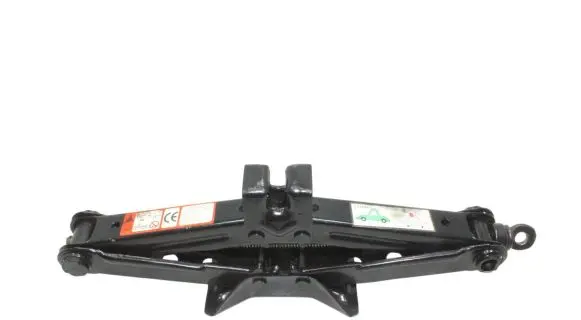 Toyota Yaris Lift Jack 