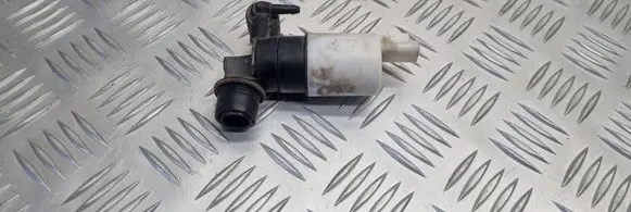 Renault Scenic II - Grand scenic II Windscreen/windshield washer pump 8200067015 8200295685
