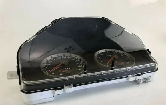 Volvo S40 Speedometer (instrument cluster) 30669182 H2086