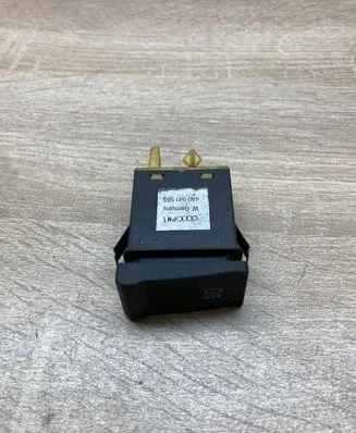 Audi 100 S4 C4 Fog light switch 4A0941563