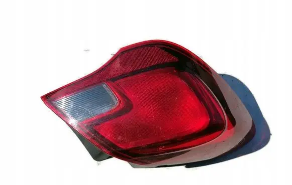 Opel Corsa E Rear/tail lights set 