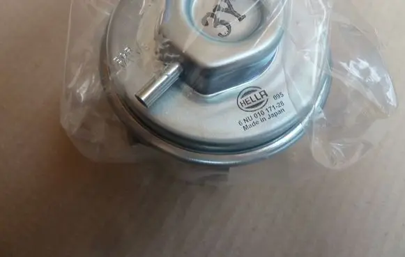 Nissan Sunny EGR valve 6NU010171281