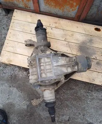 Renault Espace II Rear differential 7700599155