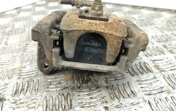 Peugeot 308 Rear brake caliper