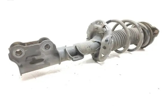 KIA Sportage Front shock absorber with coil spring T16122B2532