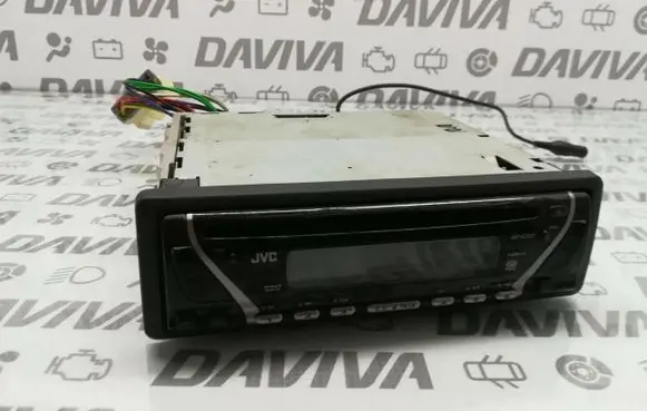 KIA Cerato Radio/CD/DVD/GPS head unit KDG312B