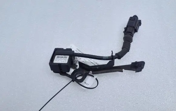 Audi A8 S8 D3 4E Sensor 4E0616576J 4E0907651G