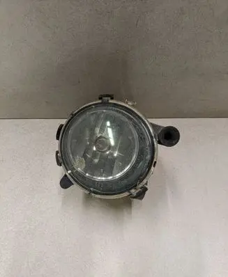 Front fog light
