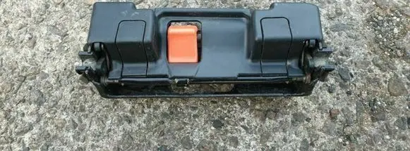 Lexus GX J120 Other interior part 79366x1m03