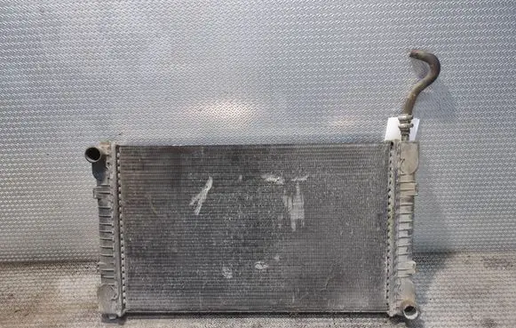Mercedes-Benz Vario Coolant radiator 6685000601