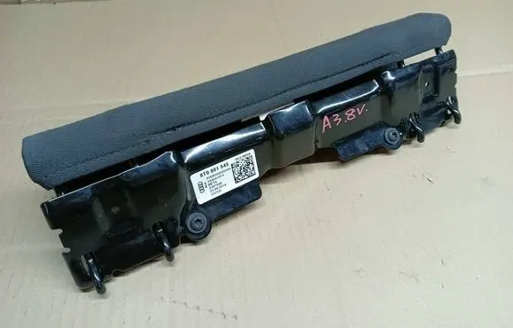 Audi A3 S3 8V ISOFIX Bracket 8T0881545 0397699 PWRF00000008