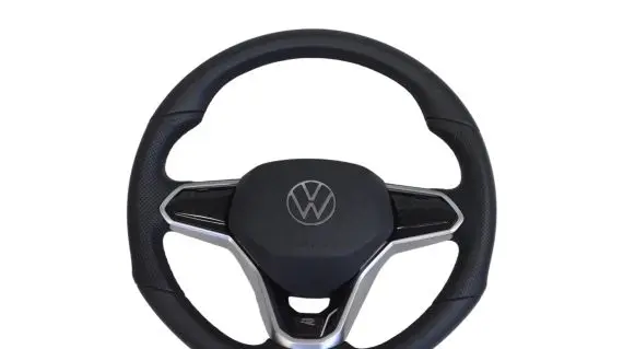 Volkswagen T-Roc Steering wheel 5H0419089HB 5NA880201E