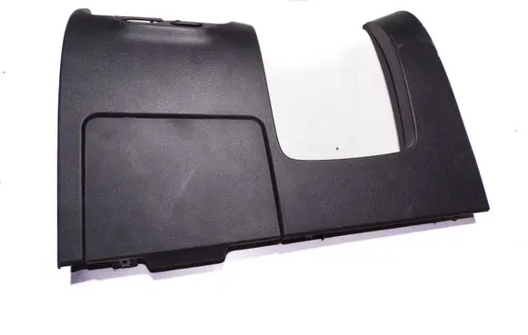 Volkswagen Jetta VI Dashboard lower bottom trim panel 5C7858365