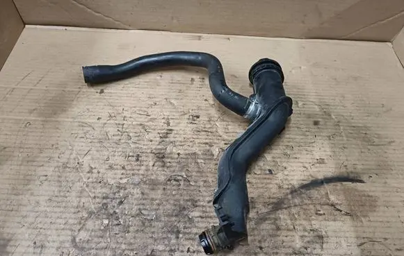 Volvo V50 Oil fill pipe 9654733980 9655354380