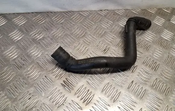 Audi Q5 SQ5 Engine coolant pipe/hose 03L121157AP