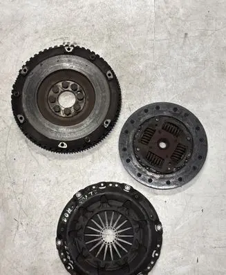 Peugeot 407 Clutch set kit 