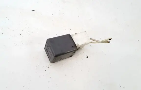 Renault Koleos I Other relay 24330C9900