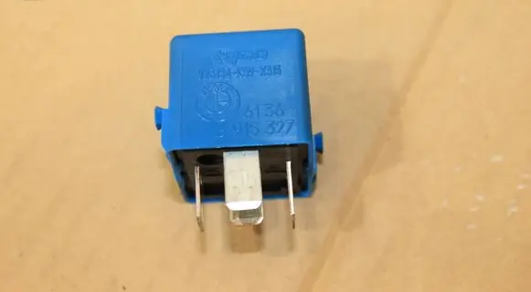 BMW 3 E46 Other relay 6915327