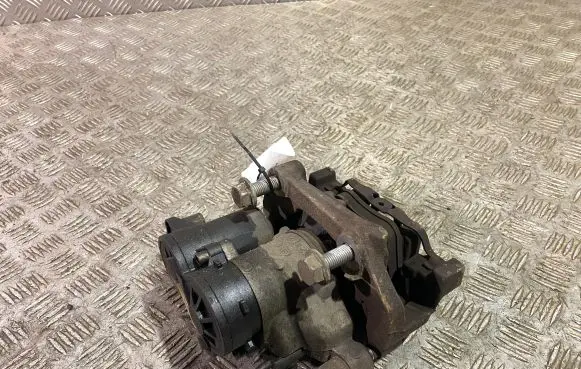 Mercedes-Benz GLC X253 C253 Rear brake caliper A2534230998