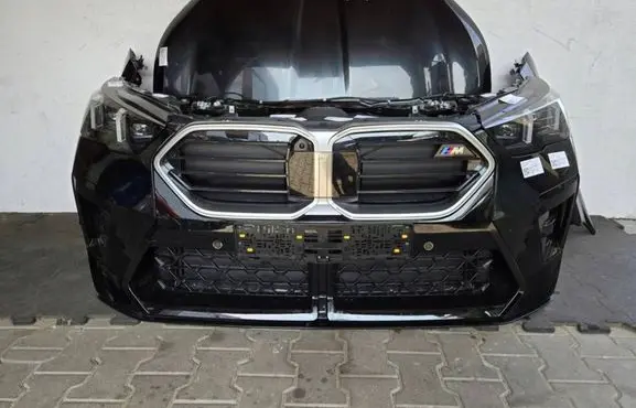 BMW X2 U10 Front piece kit 