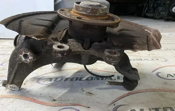 Citroen C5 Rear wheel hub