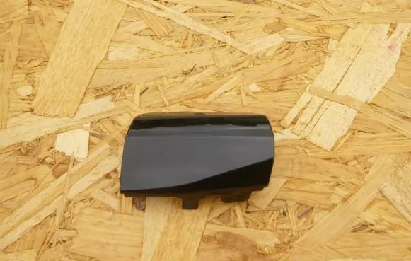 Mercedes-Benz GLE W167 Rear bumper row hook cap/cover A1678852107