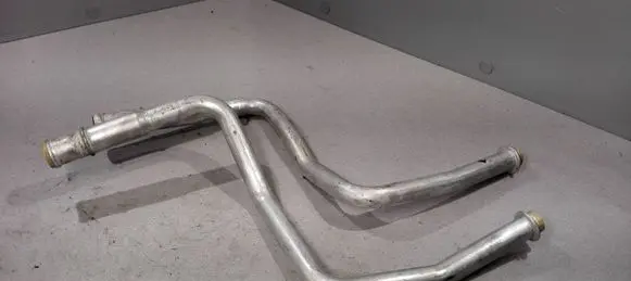 Audi A6 S6 C5 4B Engine coolant pipe/hose