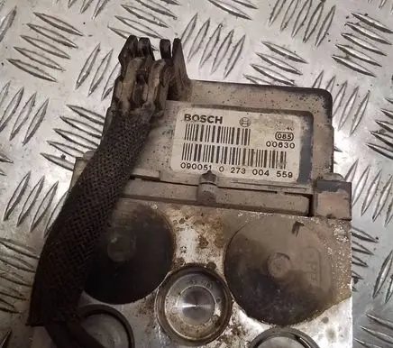 Toyota Avensis T220 ABS Pump 0273004559
