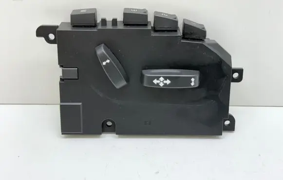 Volvo V60 Seat control switch 31421353 15W115