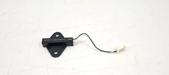 Mitsubishi Outlander Interior comfort aerial antenna 841MA 8637B114 01432K
