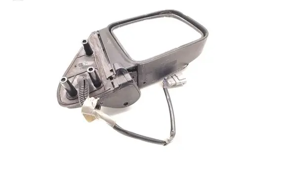 Front door electric wing mirror