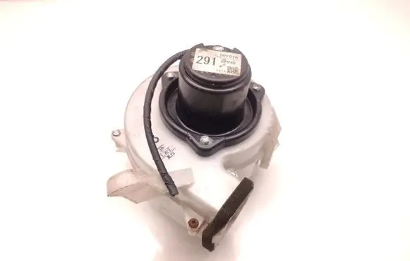 Toyota Prius (XW20) Heater fan/blower 8713047070