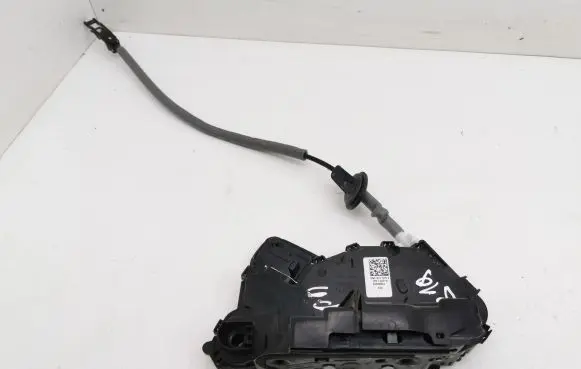 Volkswagen Arteon Front door lock 5NC837016B