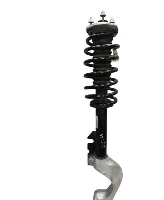 Jeep Grand Cherokee WL Front shock absorber with coil spring 68374980AE 68375155AB