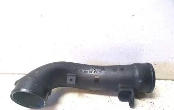 Mercedes-Benz ML W164 Air intake hose/pipe A1645014082