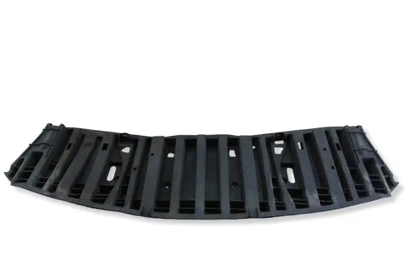Nissan Note (E12) Front bumper skid plate/under tray 